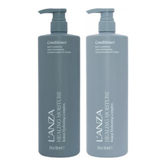 Healing Moisture Set