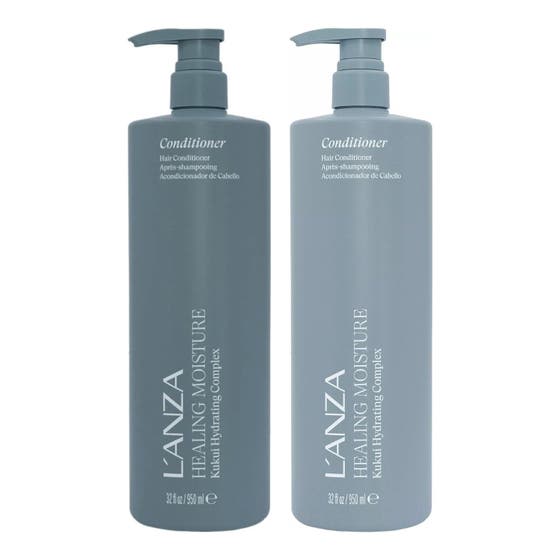 Healing Moisture Set