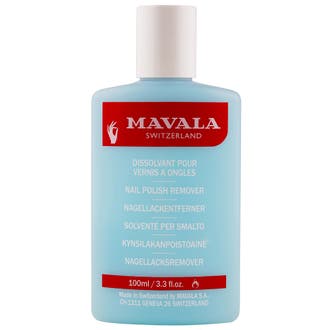 Nail Polish Remover