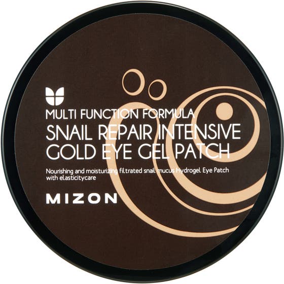 Snail Repair Intensive Gold Eye Gel Patch