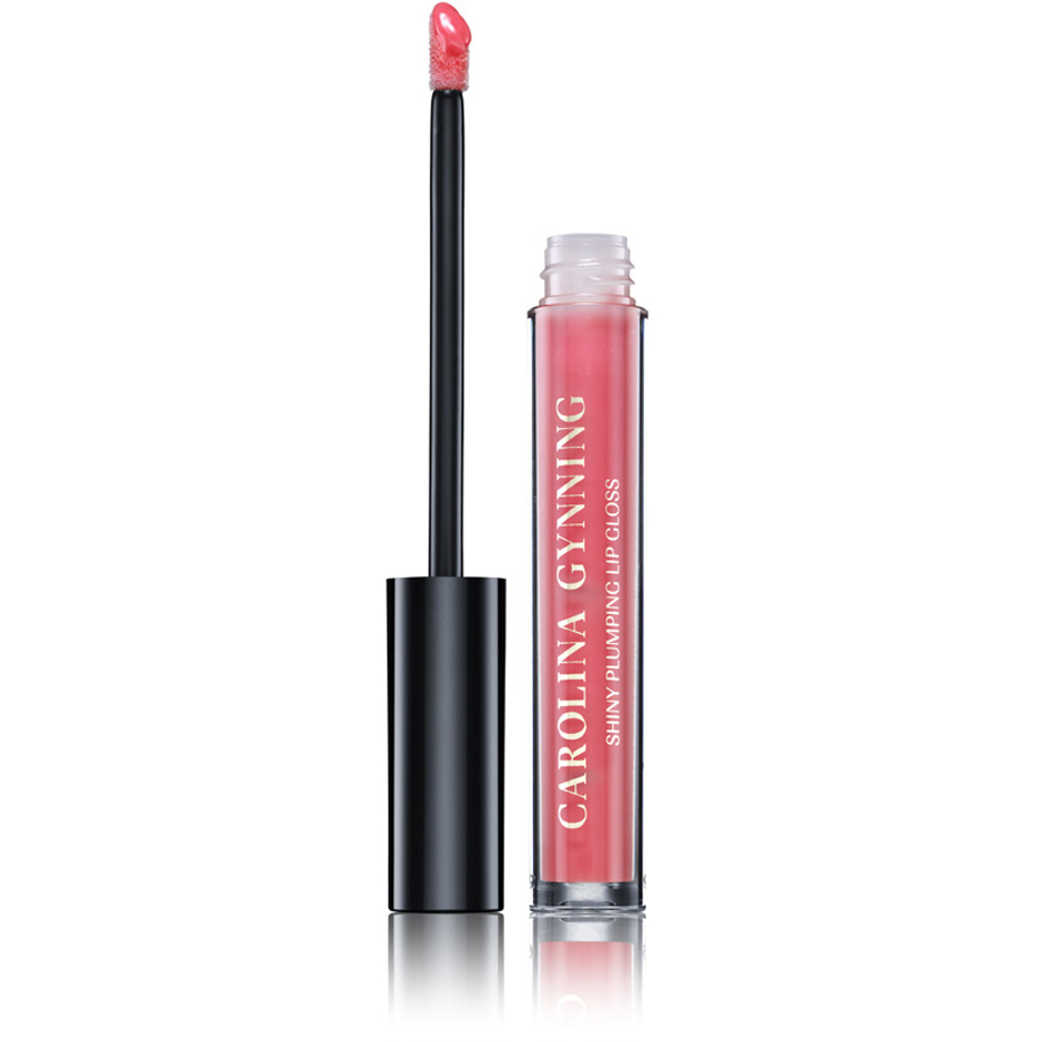 Shiny Plumping Lip Gloss