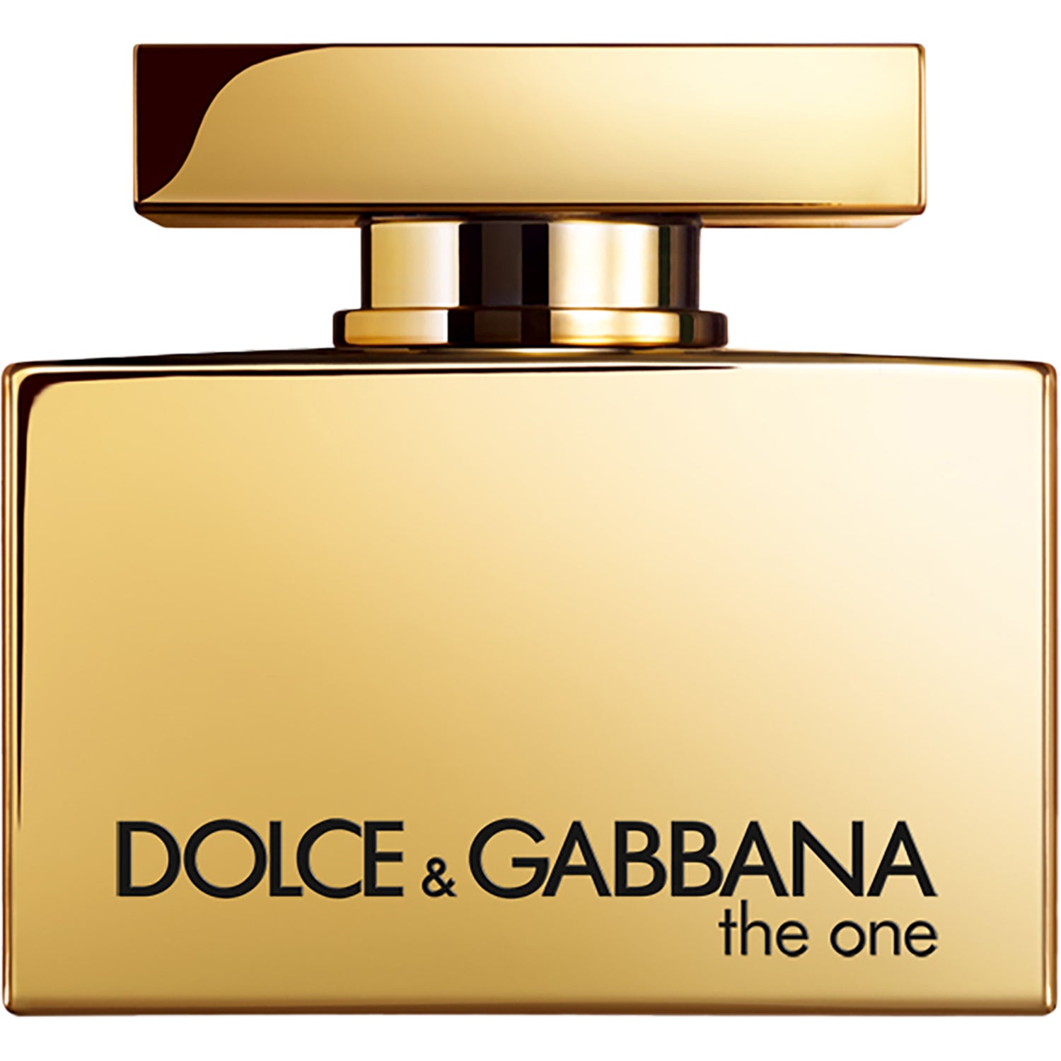 Dolce Gabbana The One Gold Intense Eau de Parfum 75 ml