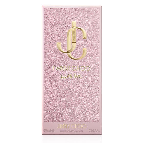 I Want Choo With Love