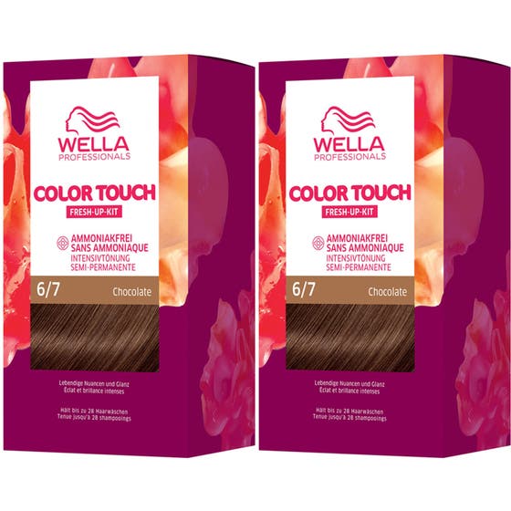 Color Touch Duo