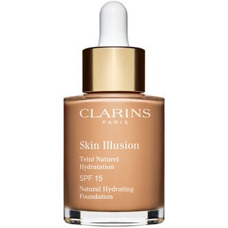 Skin Illusion Foundation Spf 15