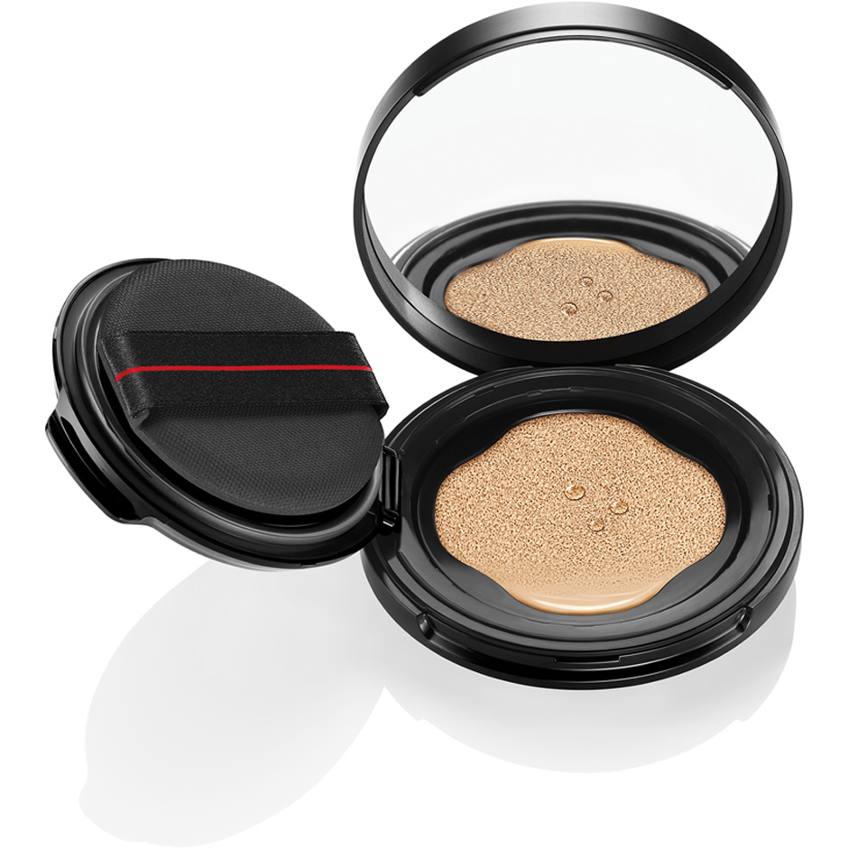 Synchro Skin Self-Refreshing Cushion Compact Foundation, Shiseido Foundation