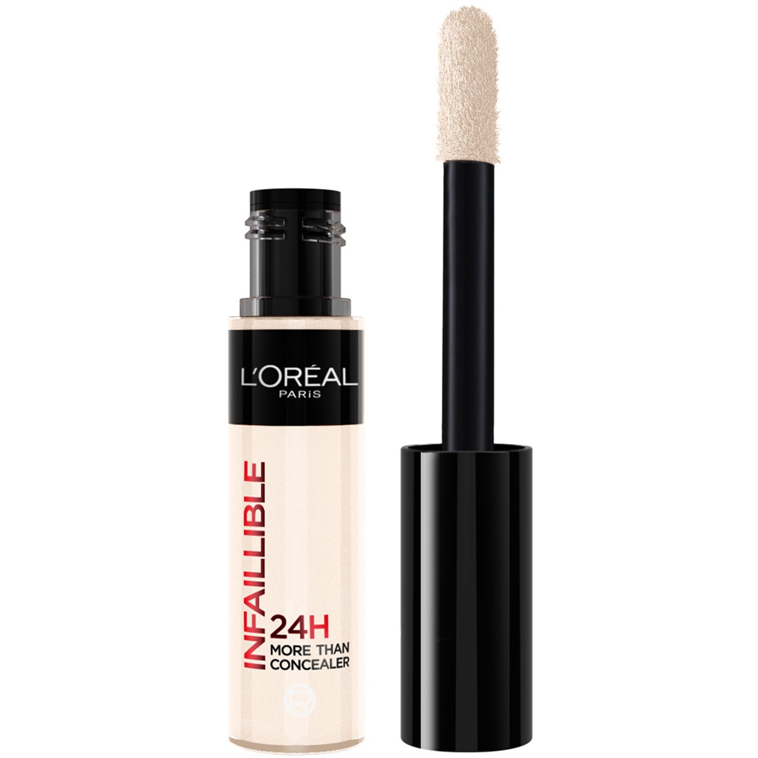 L'Oréal Paris Infaillible More Than Concealer 320 Cool - 11 ml
