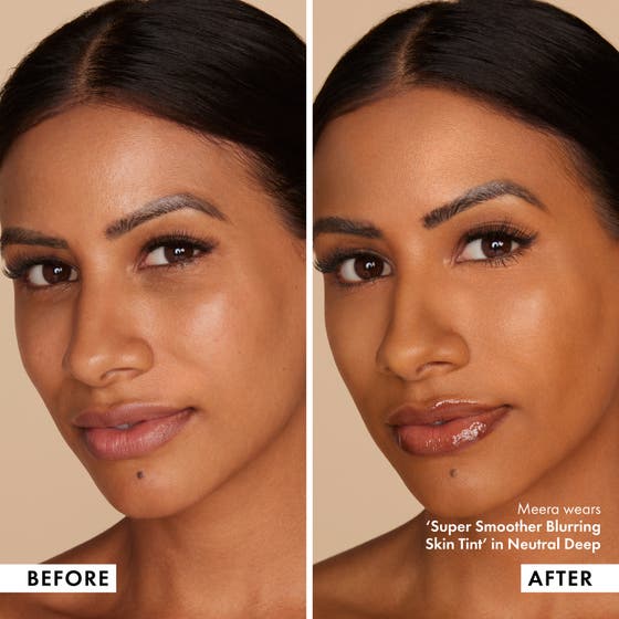 Smoother Blurring Skin Tint
