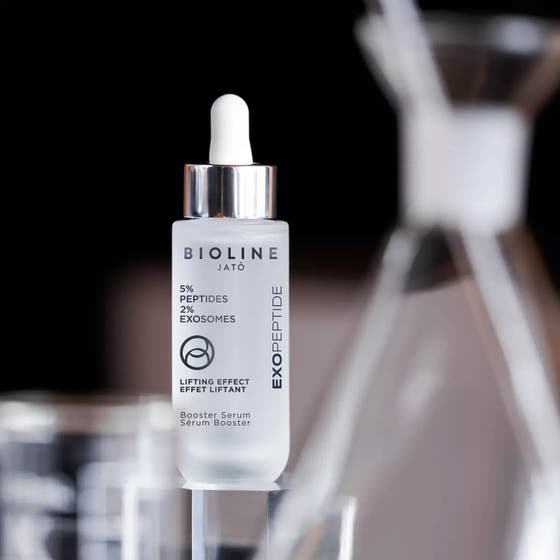 Exopeptide Booster Serum