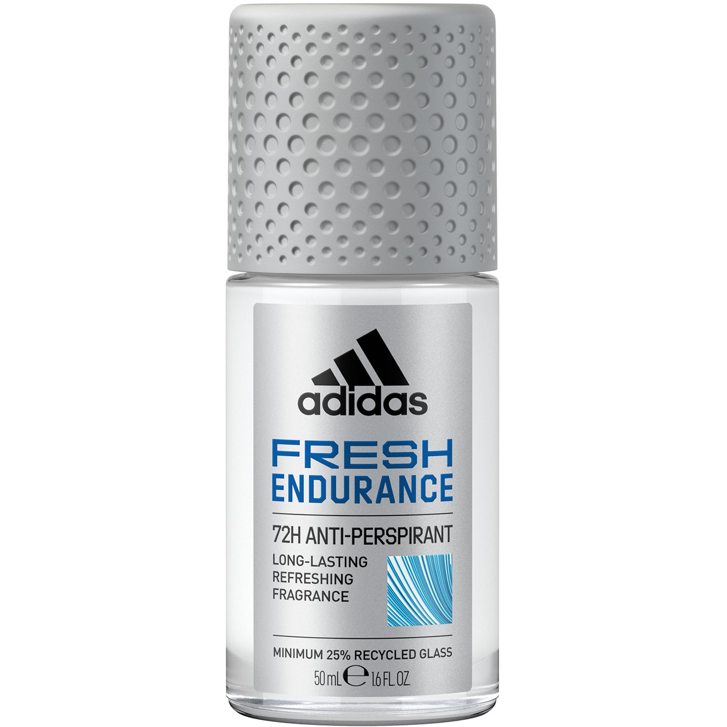 Adidas Fresh Endurance Roll-on Deodorant