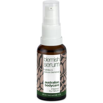 Blemish Serum
