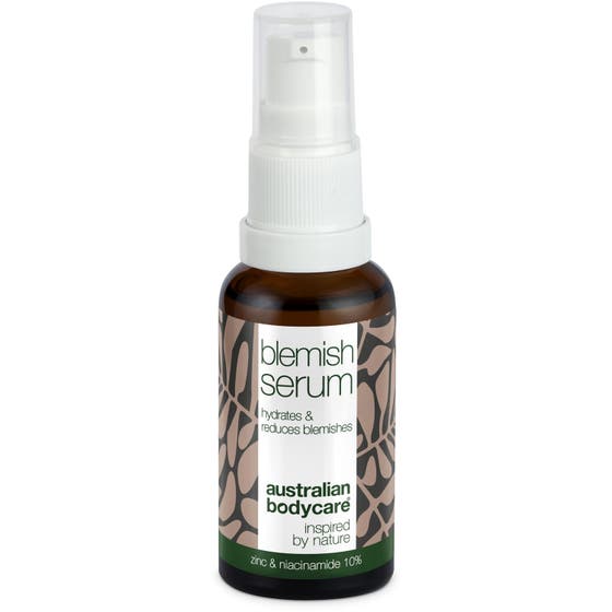 Blemish Serum