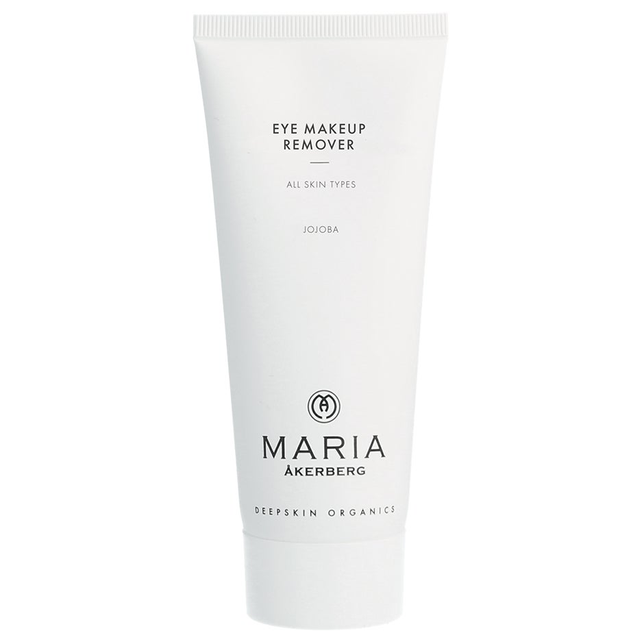 Eye Makeup Remover, 100 ml MARIA ÅKERBERG Remover