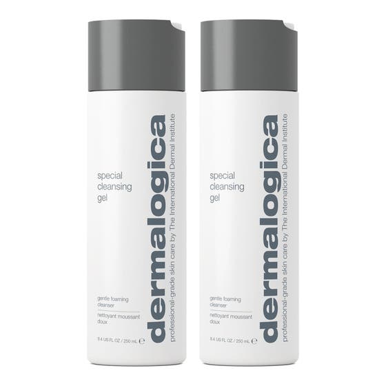 Special Cleansing Gel Duo