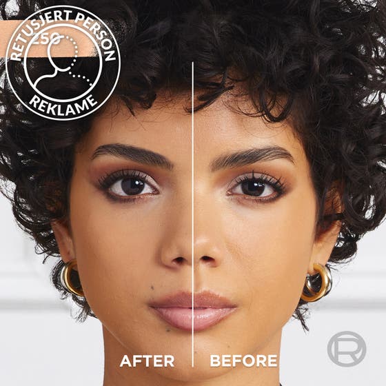 Infaillible 24H Fresh Wear Foundation in a Powder