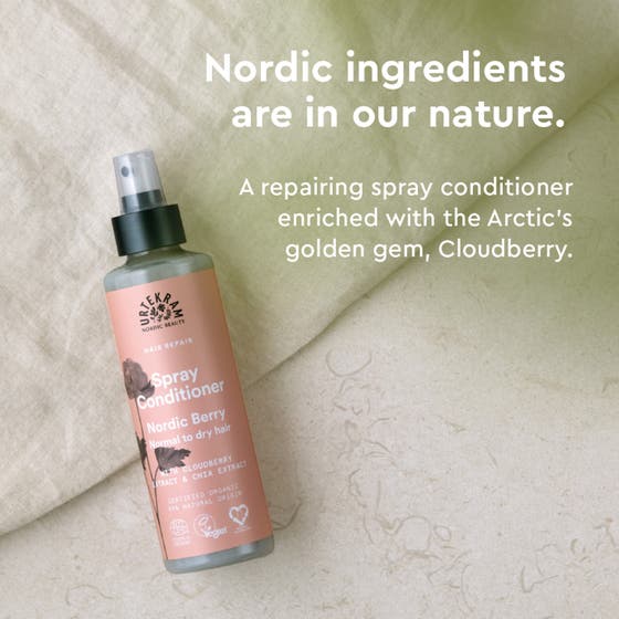 Nordic Berry Spray Conditioner