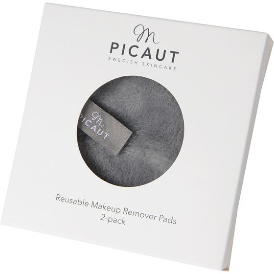 Cleansing pads 2-pack