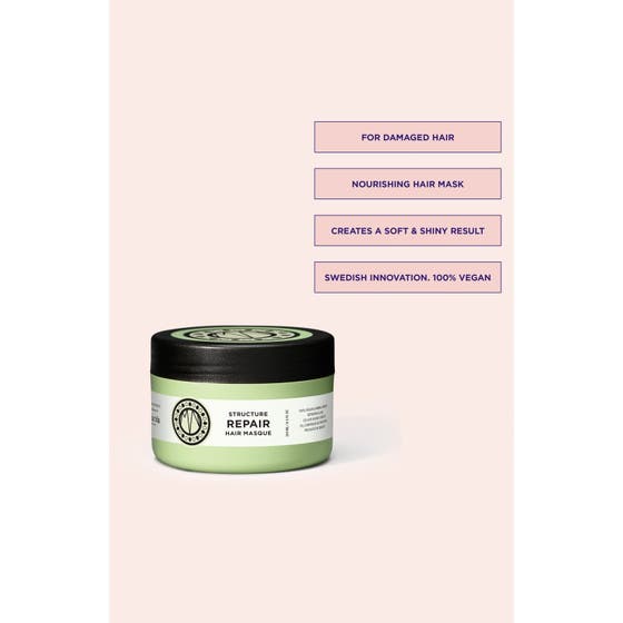 Structure Repair Trio