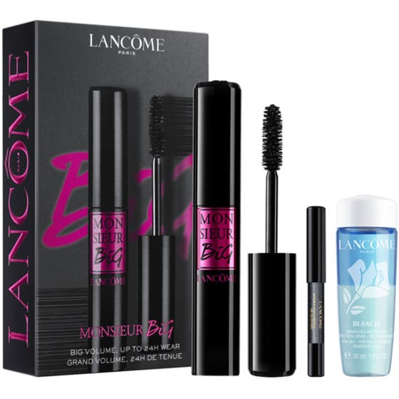 Mr. Big Mascara Set