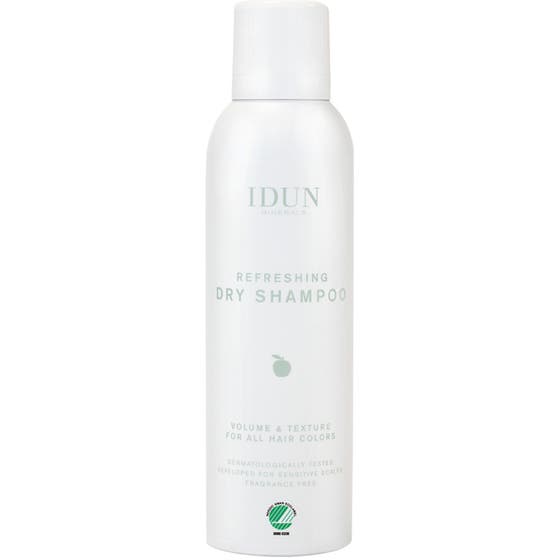 Refreshing Dry Shampoo