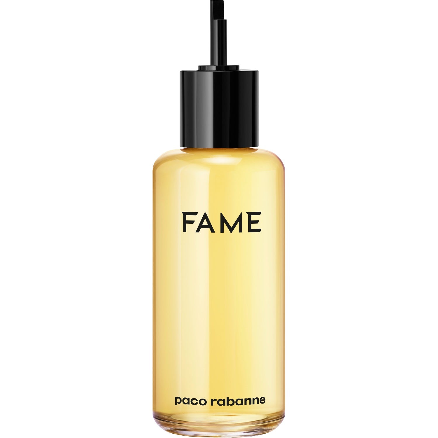 Rabanne RABANNE Fame Eau de Parfum Refill - 200 ml - Refill parfym