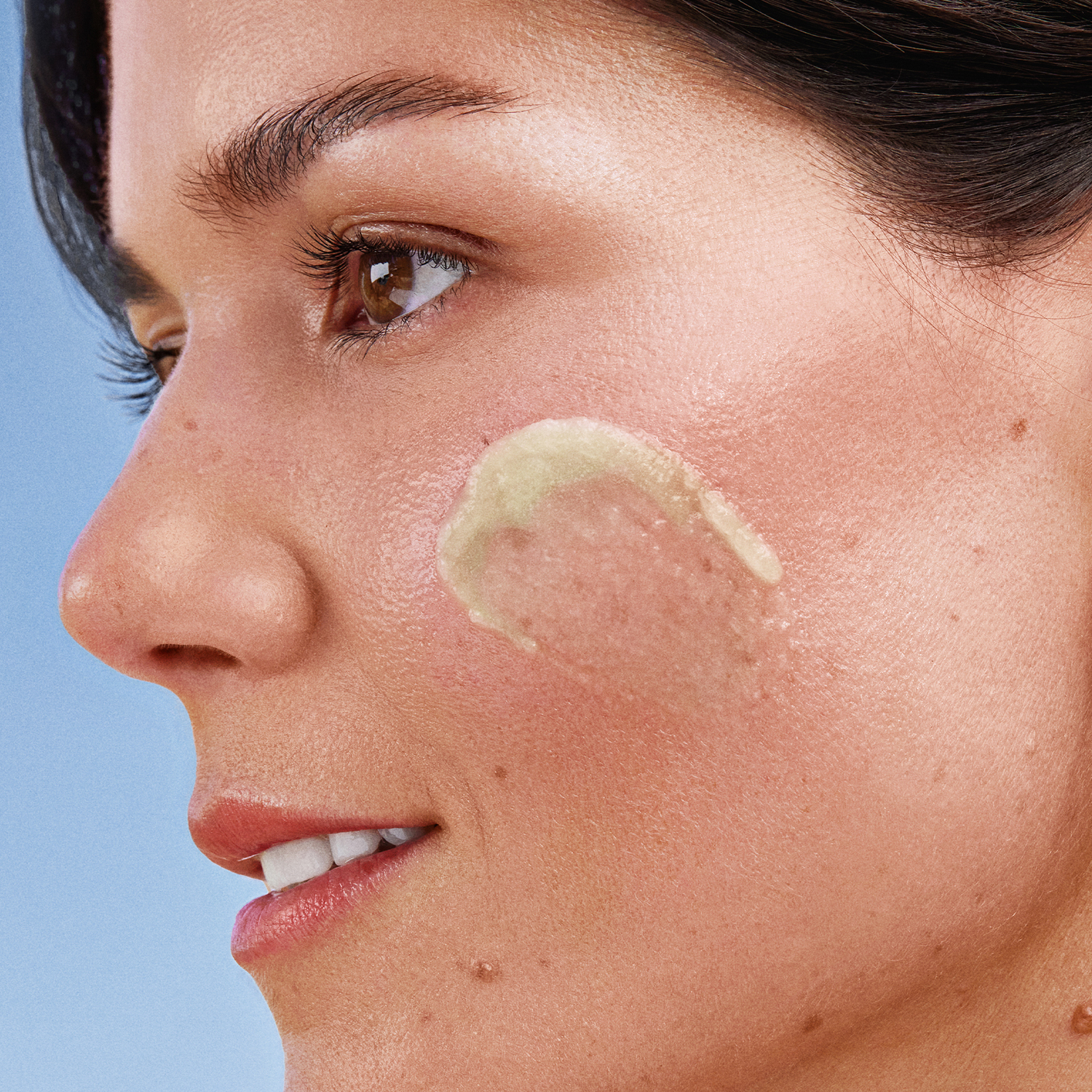 Active Algae Calming Cleansing Balm