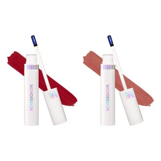 Wonder Blading Lip Stain Masque