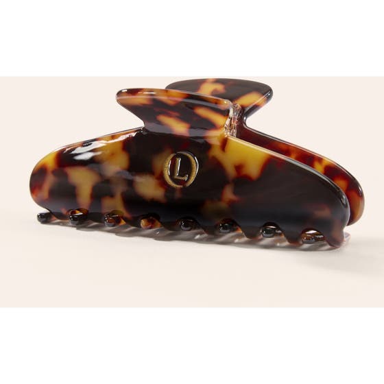 Eco-Friendly Claw Clip Medium