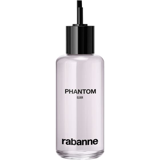 Phantom Elixir