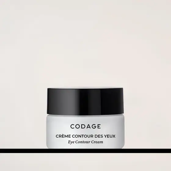 The Eye Contour Cream