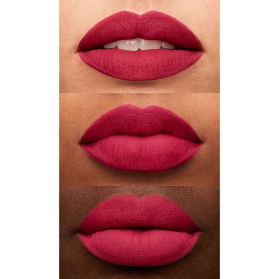 Always On Liquid Lipstick