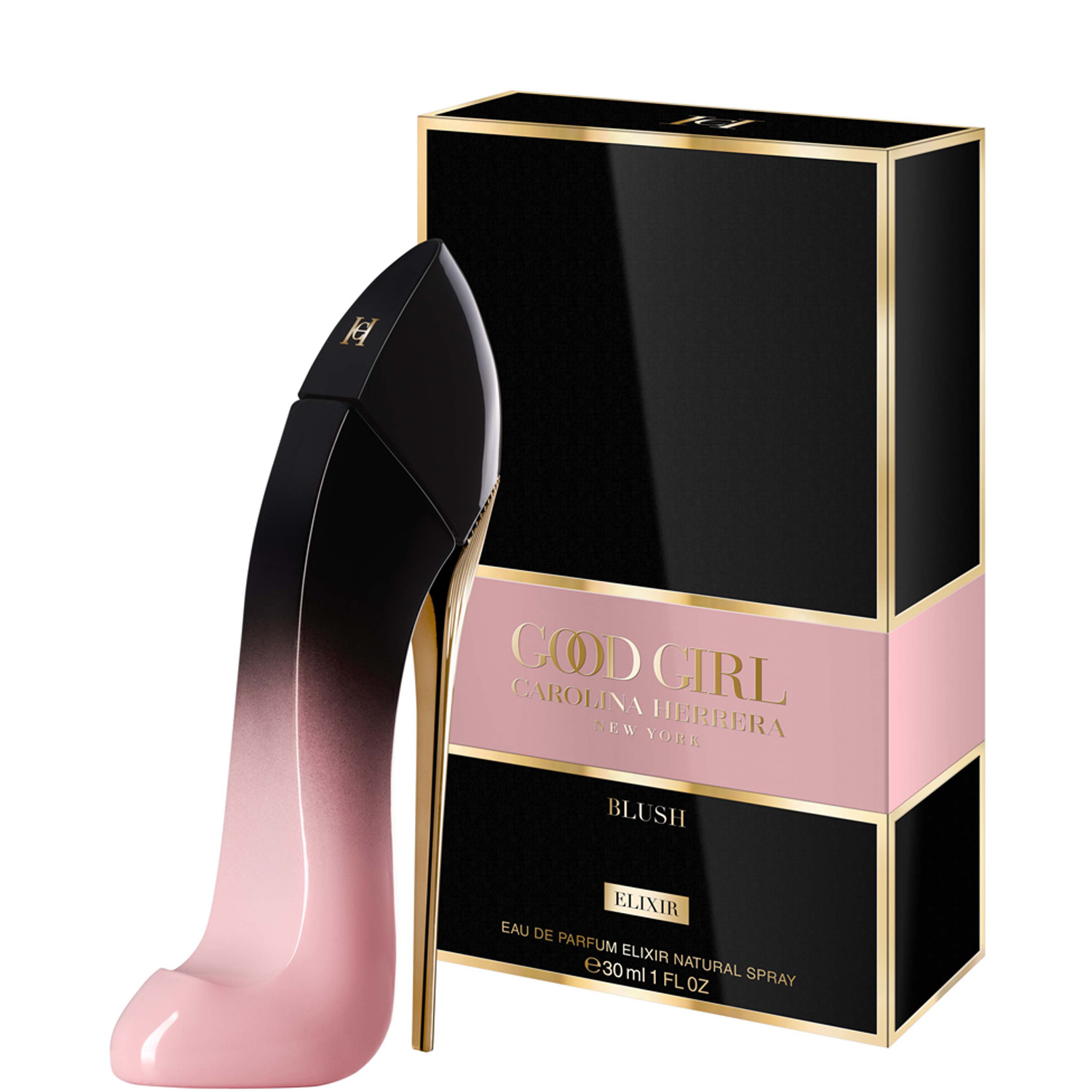 Good Girl Blush Elixir