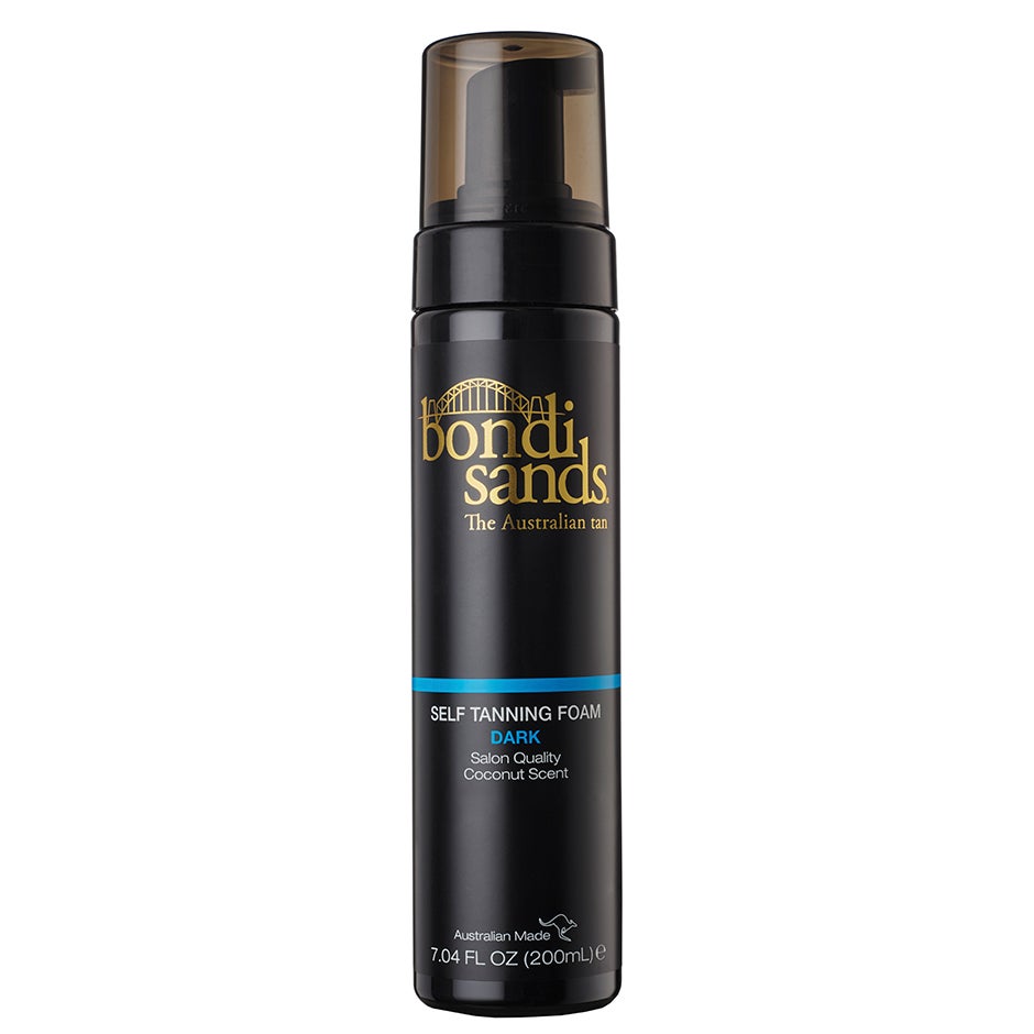 Bondi Sands Self Foam Dark