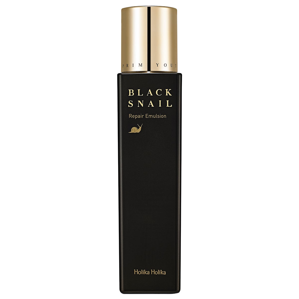 Holika Holika Prime Youth Black Snail Repair Emulsion 160 ml