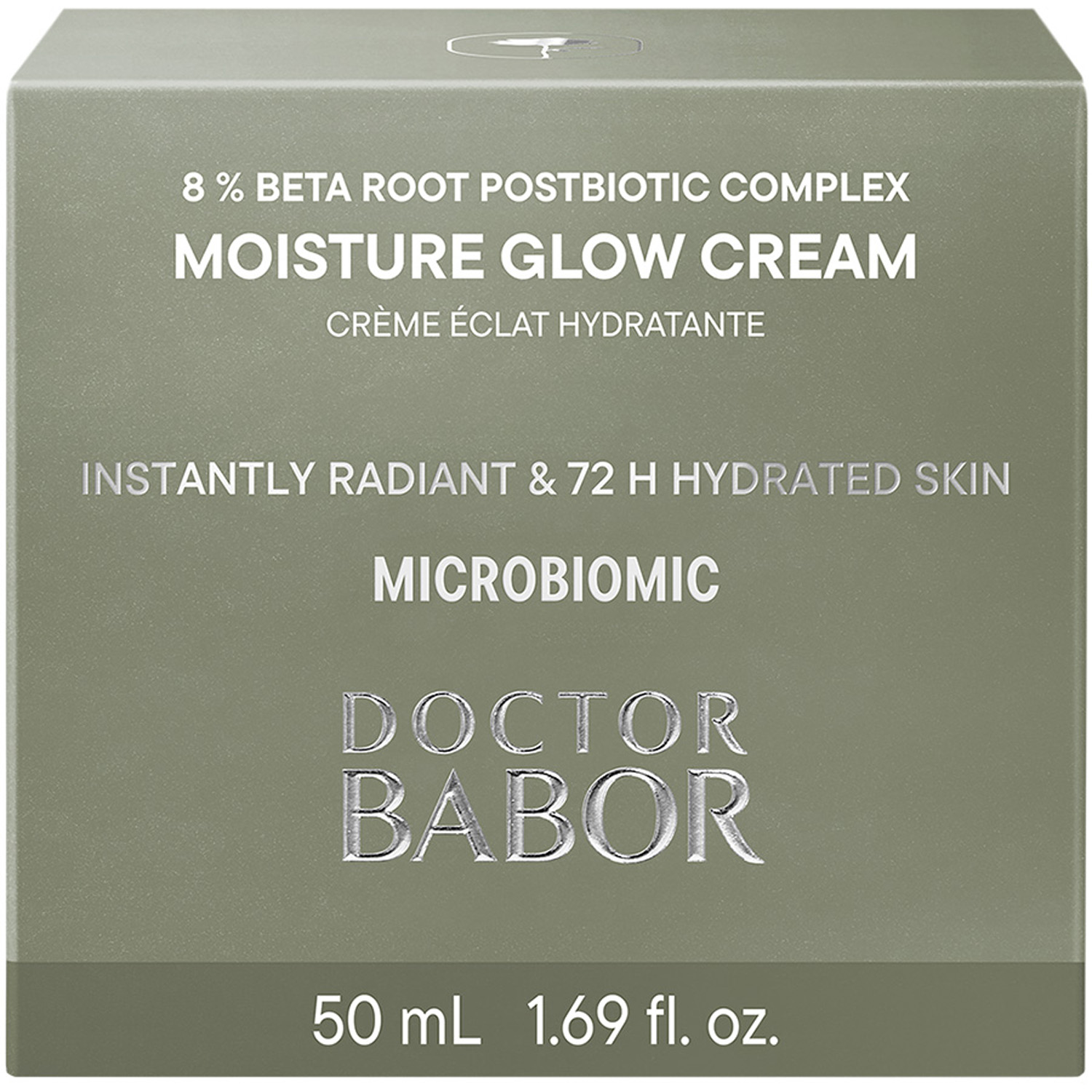 Moisture Glow Cream