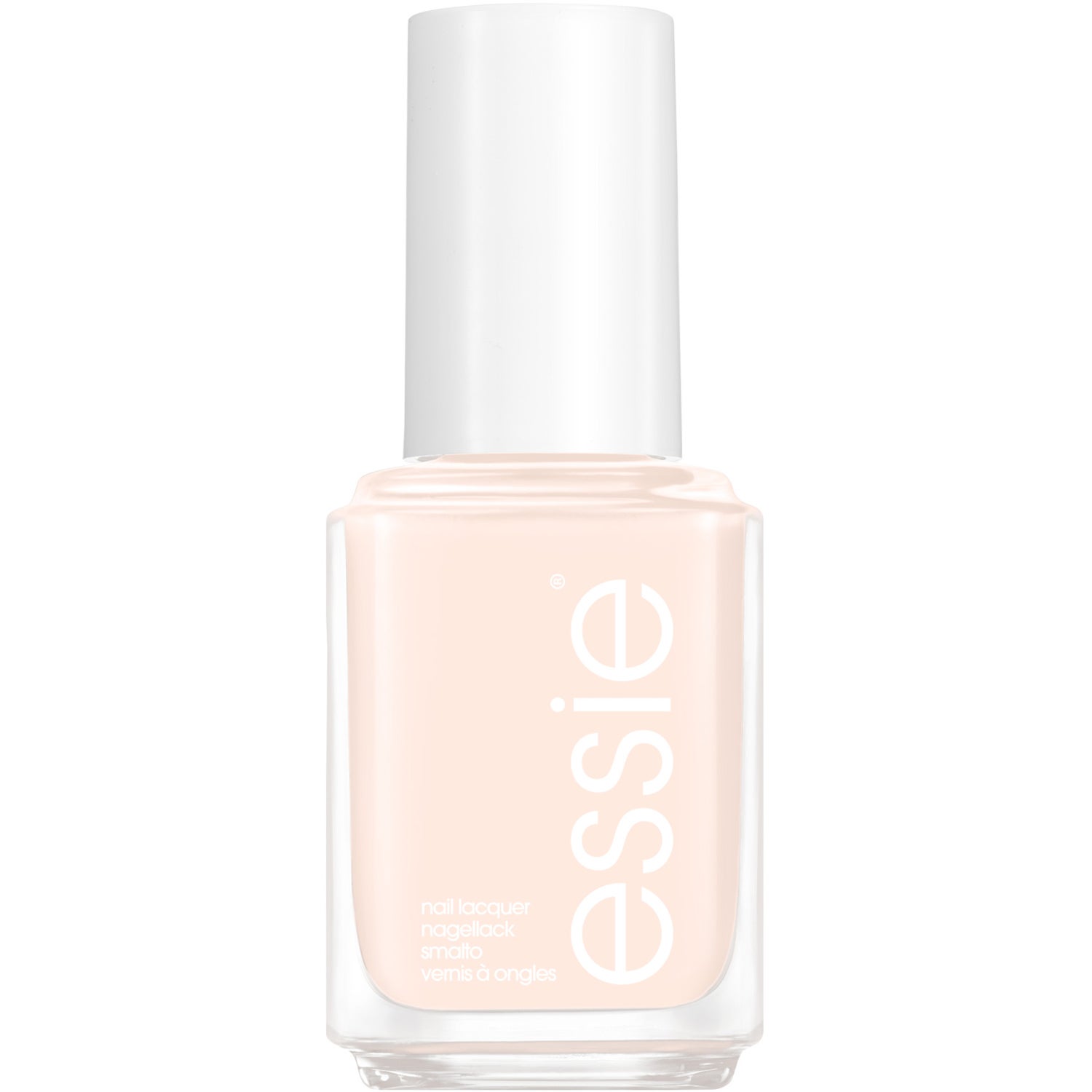 Essie Original White Allure 5 - 13,5 ml
