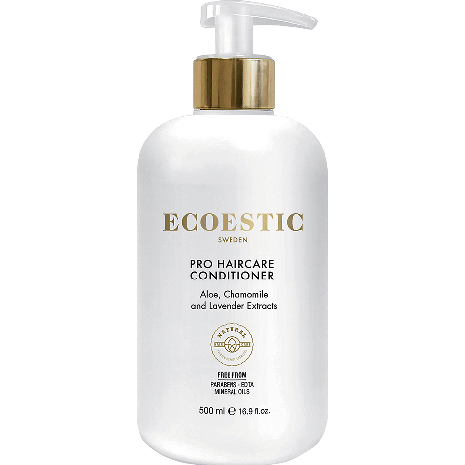 ECOESTIC Deep Conditioner, 500 ml ECOESTIC Balsam