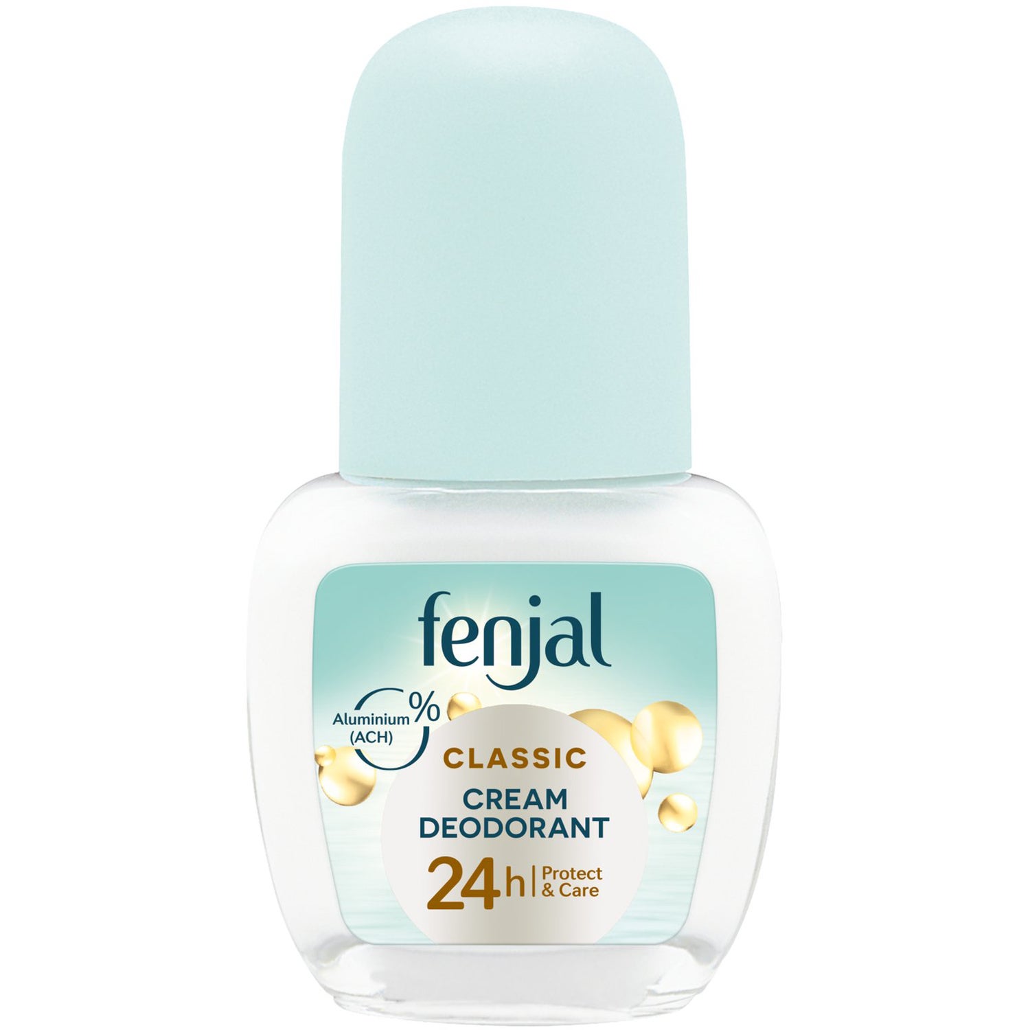 Fenjal Classic Creme Deodorant Roll-on 50 ml