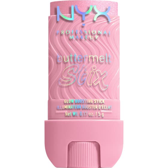 Buttermelt Glaze Highlighter Stix