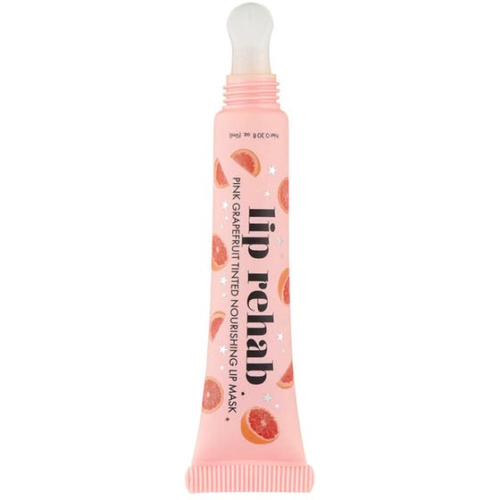 Lip Rehab Nourishing Lip Mask