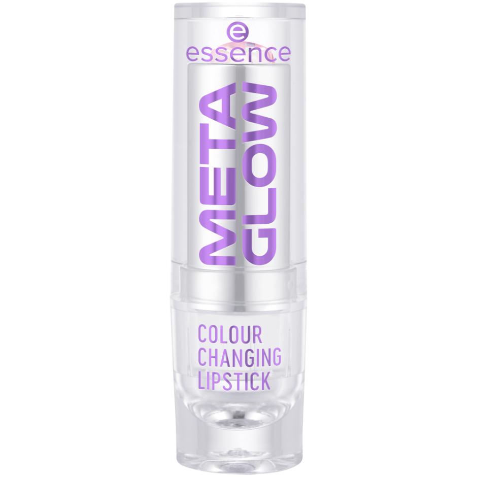 Meta Glow Colour Changing Lipstick