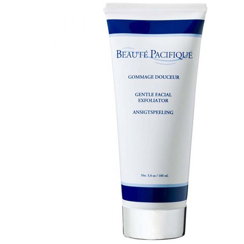 BeautéPacifique Gentle Facial Exfoliator