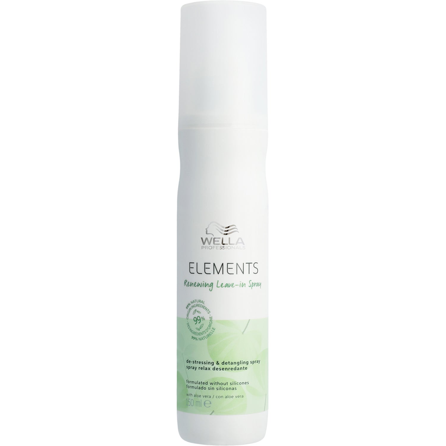 Wella Professionals Elements Renewing Leave-in Spray - 150 ml