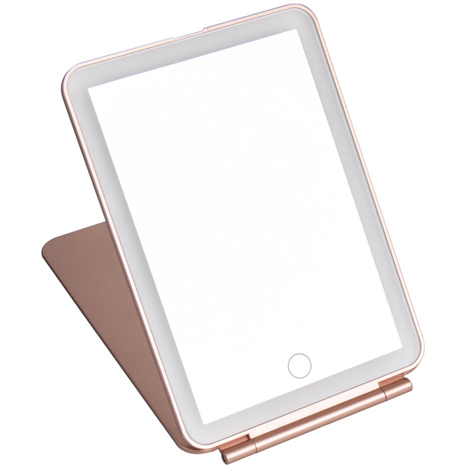 Nordicfeel NordicFeel LED Beauty Mirror Table Size parfym