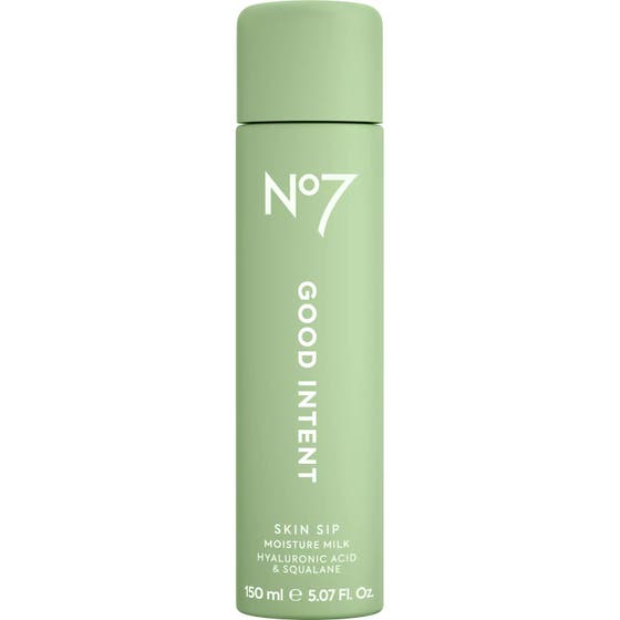 Good Intent Skin Sip Moisture Milk 