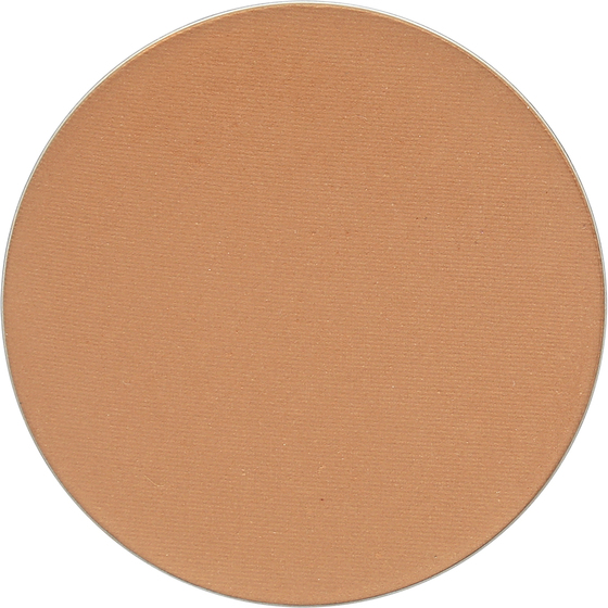 Bronzer Refill Sticker Suntan