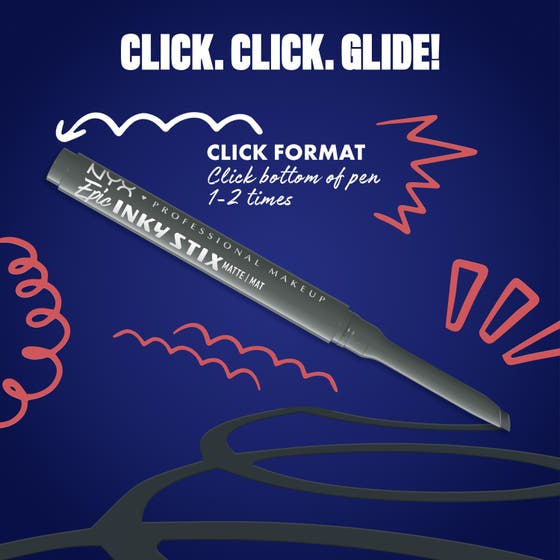 Epic Inky Stix Eyeliner
