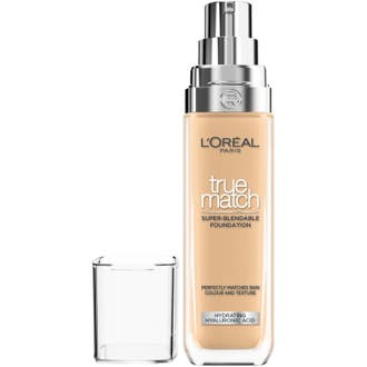True Match Super-Blendable Foundation