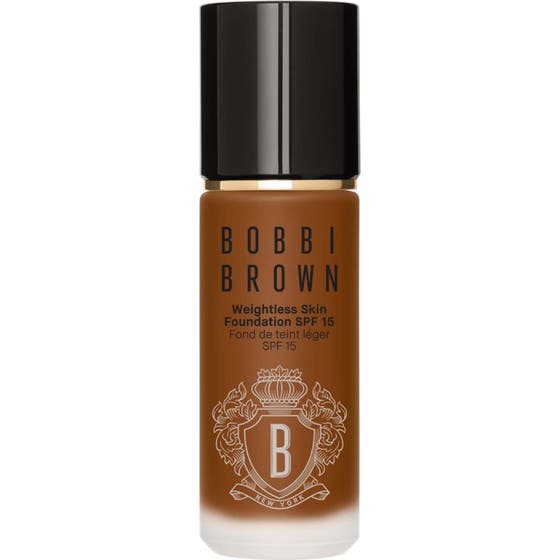 Weightless Skin Foundation
