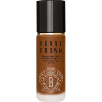 Weightless Skin Foundation